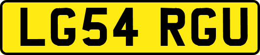 LG54RGU