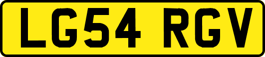 LG54RGV
