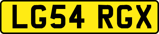 LG54RGX