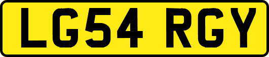 LG54RGY