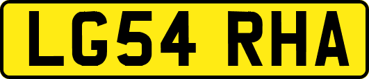 LG54RHA