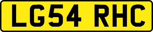 LG54RHC