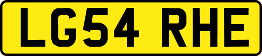 LG54RHE
