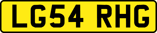 LG54RHG