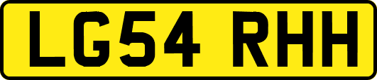 LG54RHH