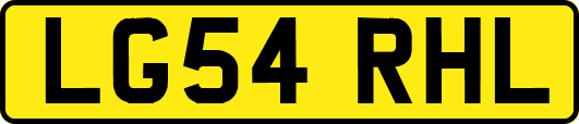 LG54RHL