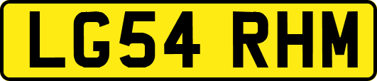 LG54RHM