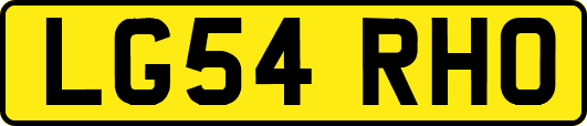 LG54RHO