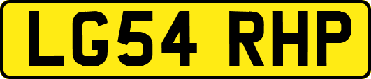 LG54RHP