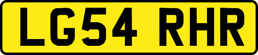 LG54RHR