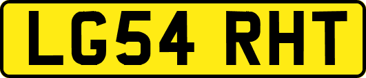 LG54RHT