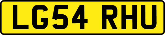 LG54RHU