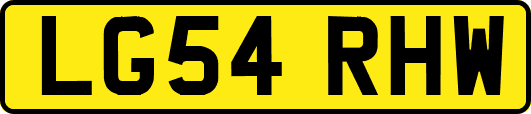 LG54RHW