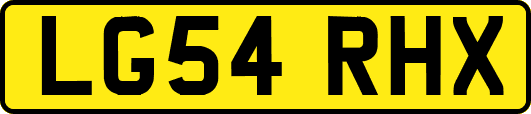 LG54RHX
