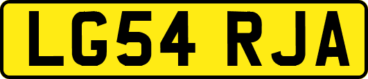 LG54RJA