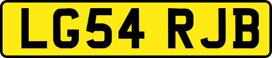 LG54RJB
