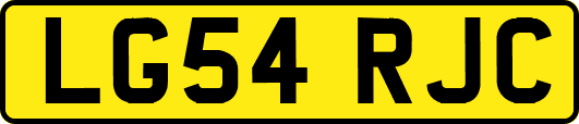 LG54RJC