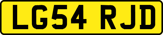 LG54RJD