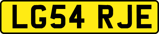 LG54RJE
