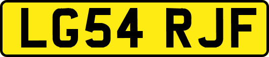 LG54RJF