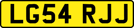 LG54RJJ