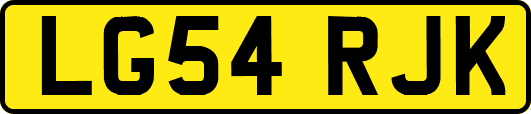LG54RJK