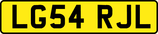 LG54RJL