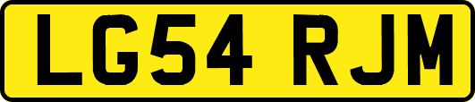 LG54RJM