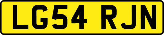 LG54RJN