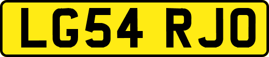 LG54RJO