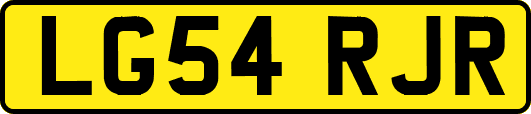 LG54RJR