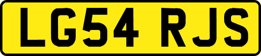 LG54RJS