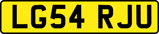 LG54RJU