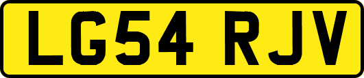 LG54RJV