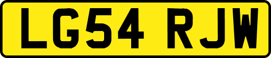 LG54RJW