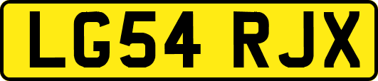 LG54RJX