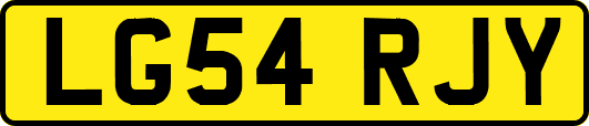 LG54RJY