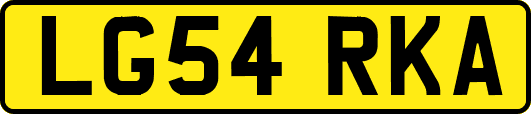 LG54RKA