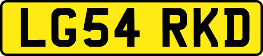 LG54RKD
