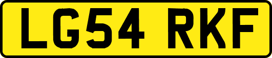 LG54RKF