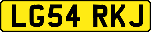 LG54RKJ