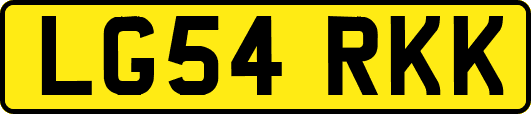 LG54RKK