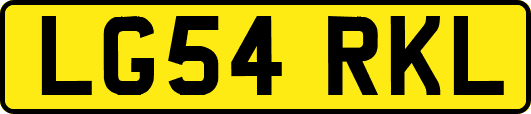 LG54RKL