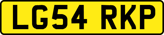 LG54RKP