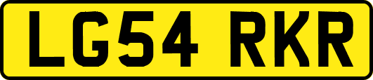 LG54RKR