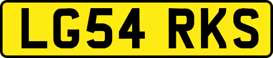 LG54RKS
