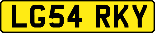LG54RKY
