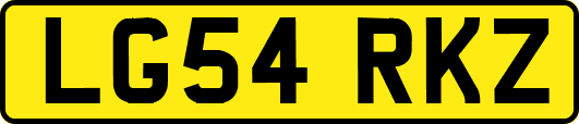 LG54RKZ