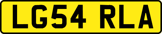 LG54RLA