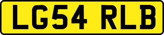 LG54RLB